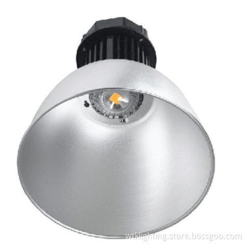 200W LED High Bay Light with 85 to 265V AC Voltages, Beam Angle 180 Degree